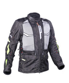Furious Touring Jacket V 3.0( CAMO)