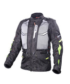 Furious Touring Jacket V 3.0( CAMO)