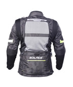 Furious Touring Jacket V 3.0( CAMO)