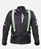 Furious Touring Jacket V 3.0( CAMO)