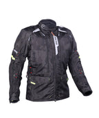 Furious Touring Jacket V 3.0( CAMO)