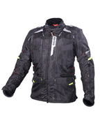 Furious Touring Jacket V 3.0( CAMO)