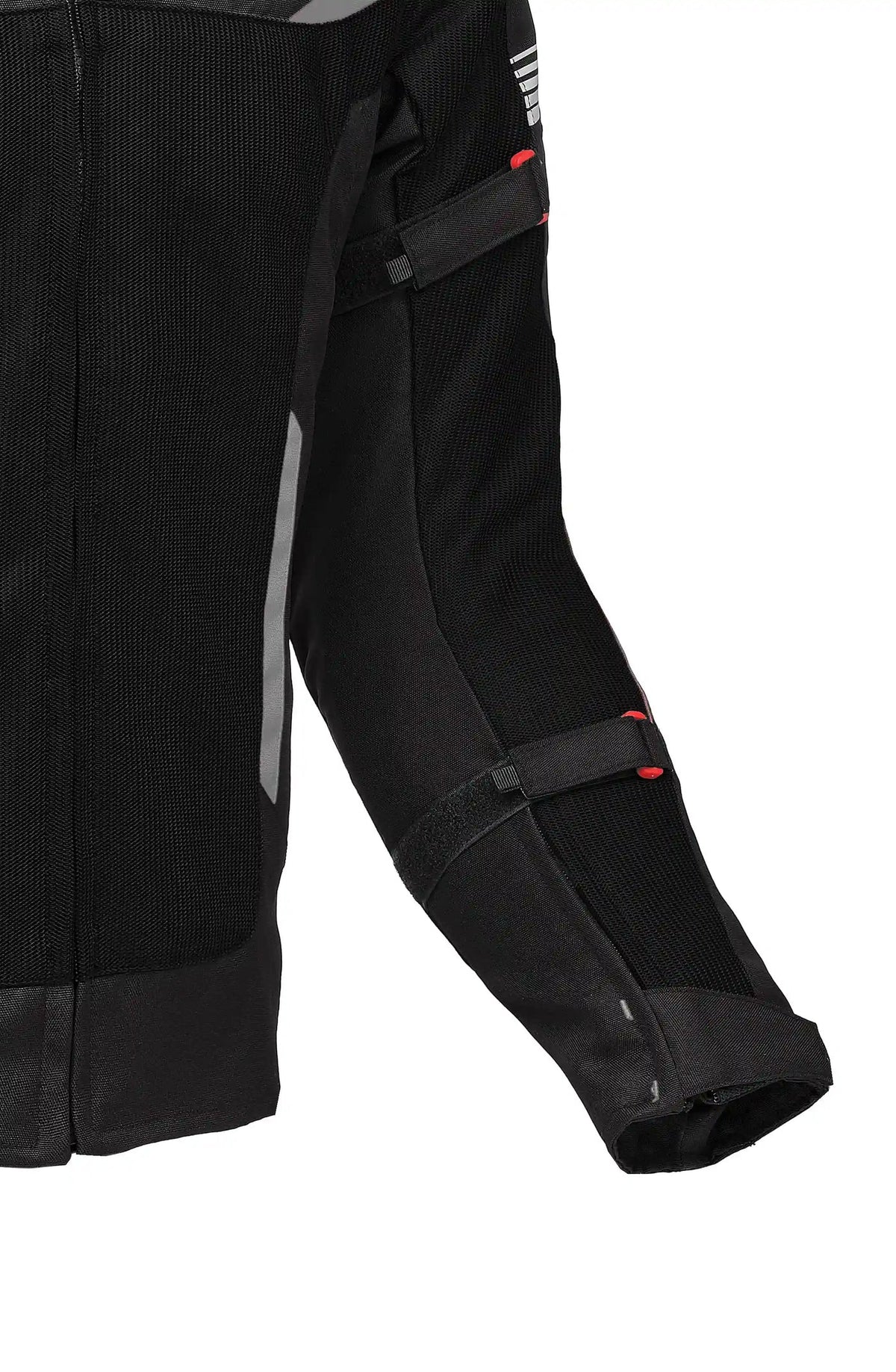RAMBLE Jacket 2.0 (B.GREY)