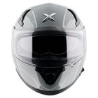 AXOR APEX COOL GREY HELMET