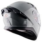 AXOR APEX COOL GREY HELMET