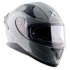 AXOR APEX COOL GREY HELMET