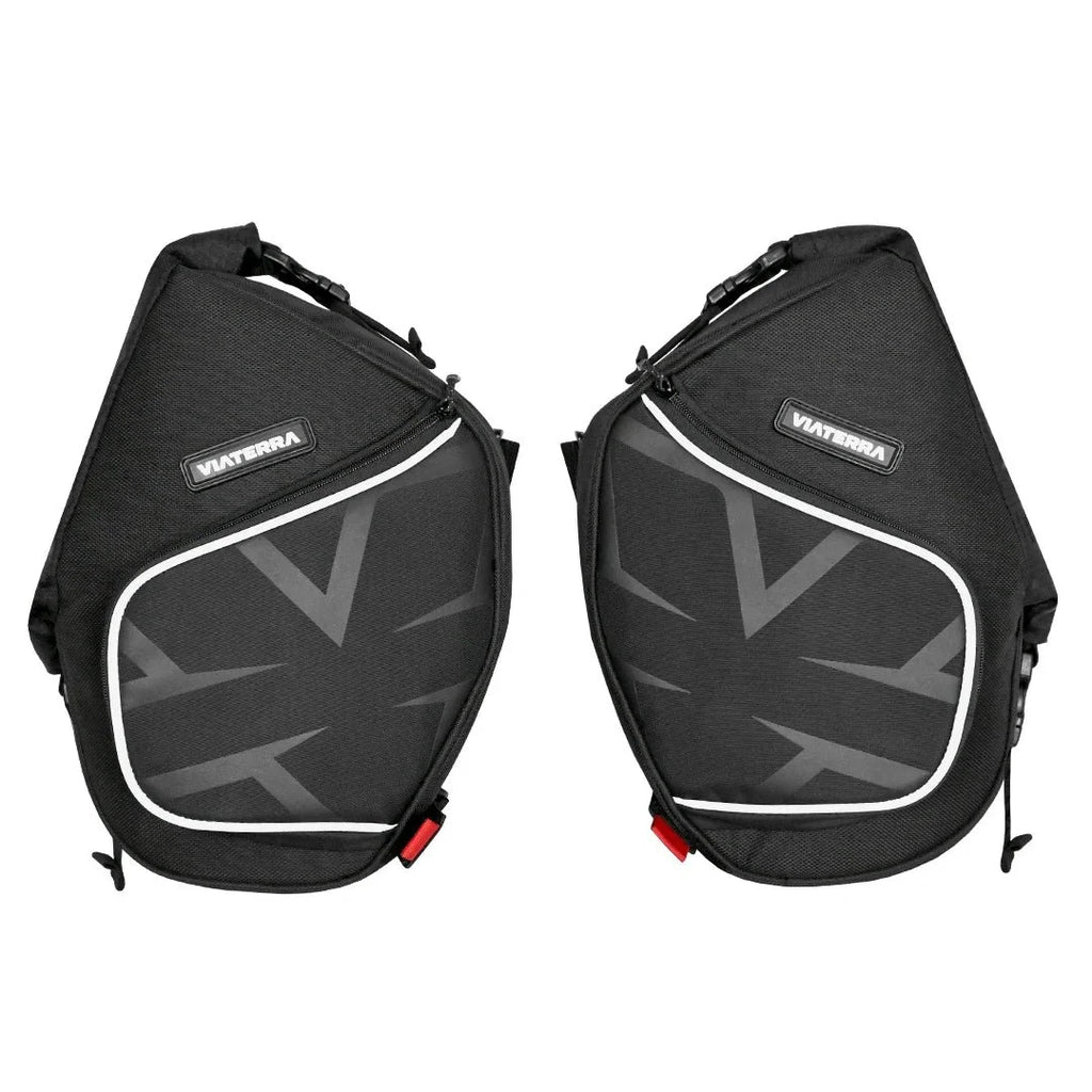 VIATERRA RE HIMALAYAN 450 TRAILPACK