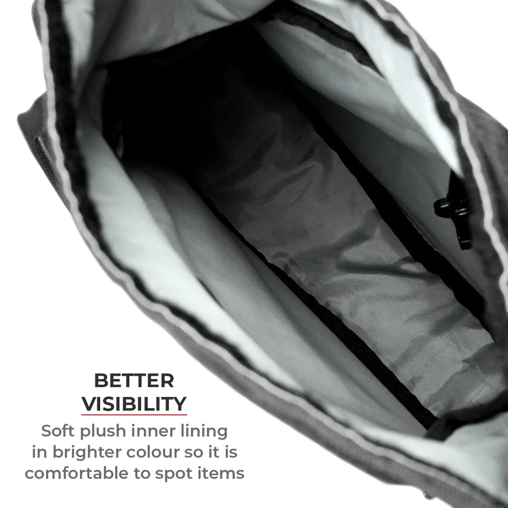 VIATERRA RE HIMALAYAN 450 TRAILPACK