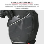 VIATERRA RE HIMALAYAN 450 TRAILPACK