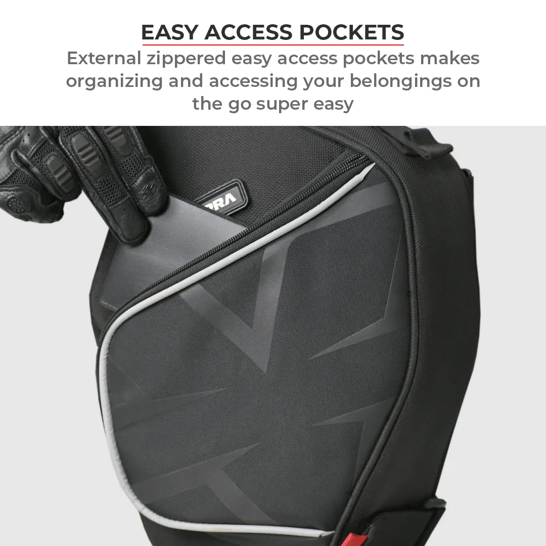VIATERRA RE HIMALAYAN 450 TRAILPACK