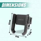 Simtac quick lock jaw grip mobile holder (JQL1)