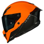 KORDA ICON DUO GLOSS BLACK ORANGE