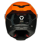 KORDA ICON DUO GLOSS BLACK ORANGE