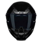 Korda Icon Helmet Solid Gloss Black