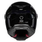 Korda Icon Helmet Solid Gloss Black