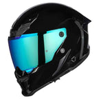 Korda Icon Helmet Solid Gloss Black