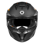 Korda Sonic GP Rapide Helmet (Orange)