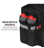 Viaterra LEH 100% Waterproof Saddle Bags - Viaterra