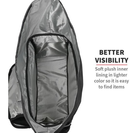 Viaterra LEH 100% Waterproof Saddle Bags - Viaterra