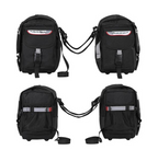 Viaterra LEH 100% Waterproof Saddle Bags - Viaterra