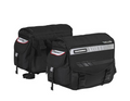 Viaterra LEH 100% Waterproof Saddle Bags - Viaterra
