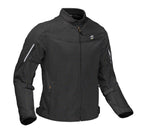 Thrift Mesh Jacket (Minima Black)