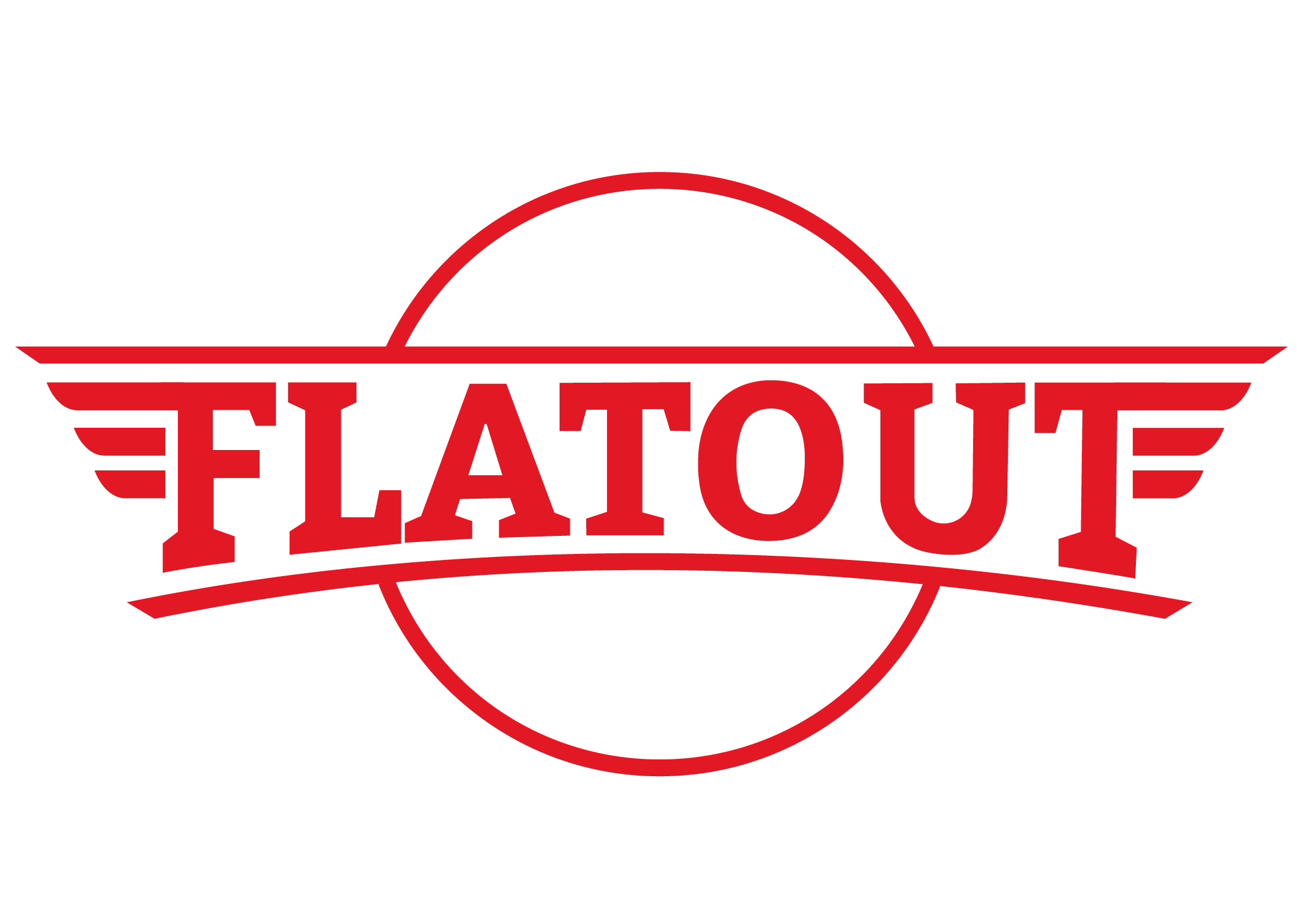 Flatout