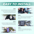 Simtac Super Grip Mobile Holder (MH01)