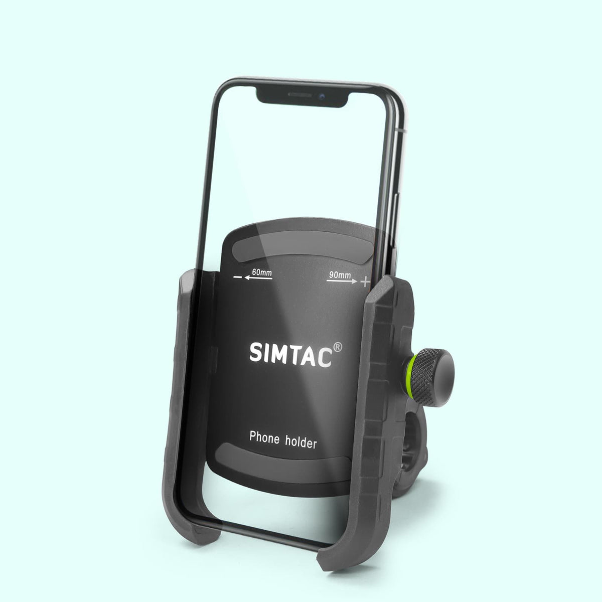 Simtac Super Grip Mobile Holder (MH01)
