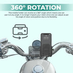 Simtac Super Grip Mobile Holder (MH01)