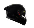MT Thunder 3 SV Pro Helmet - Solid A1 Gloss Black