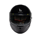 MT Thunder 3 SV Pro Helmet - Solid A1 Gloss Black