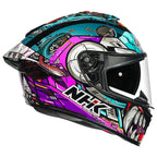 K5R PESONA TECHNOLOGY GLOSSY