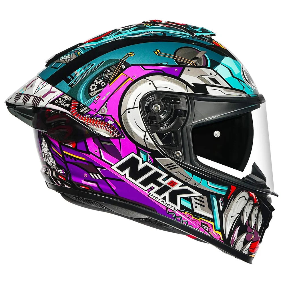 K5R PESONA TECHNOLOGY GLOSSY