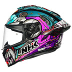 K5R PESONA TECHNOLOGY GLOSSY
