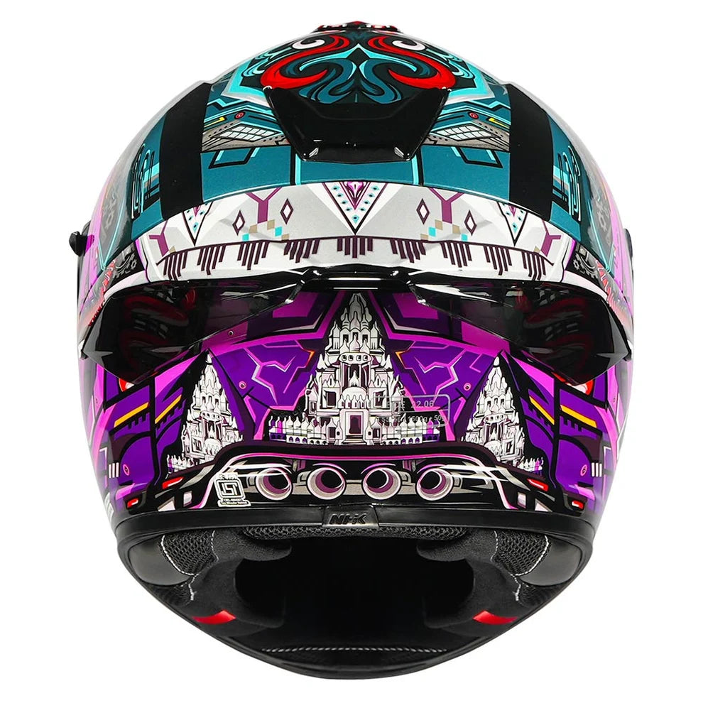 K5R PESONA TECHNOLOGY GLOSSY