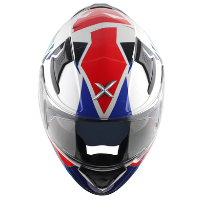 AXOR APEX PRISM HELMET