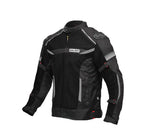 RAMBLE Jacket 2.0 (B.GREY)