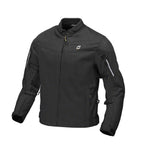 Thrift Mesh Jacket (Minima Black)