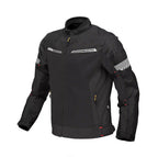 Rival Urban Jacket V3.0(Black)