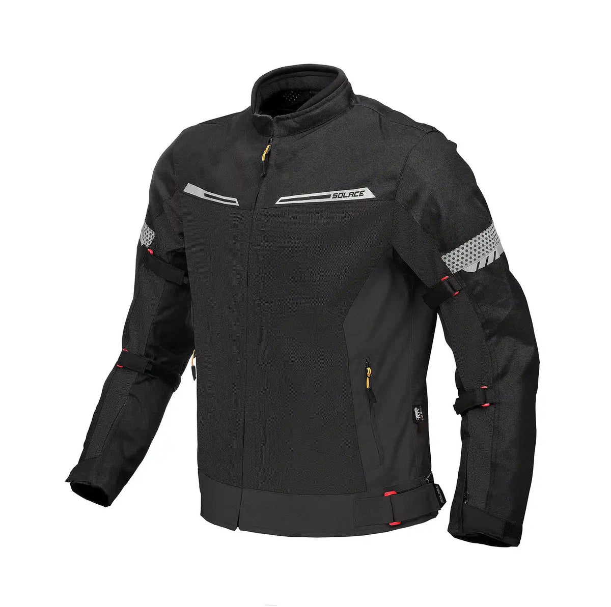 Rival Urban Jacket V3.0(Black)
