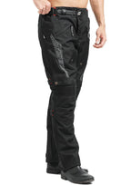 Solace S30 Pants V3T- (Black)