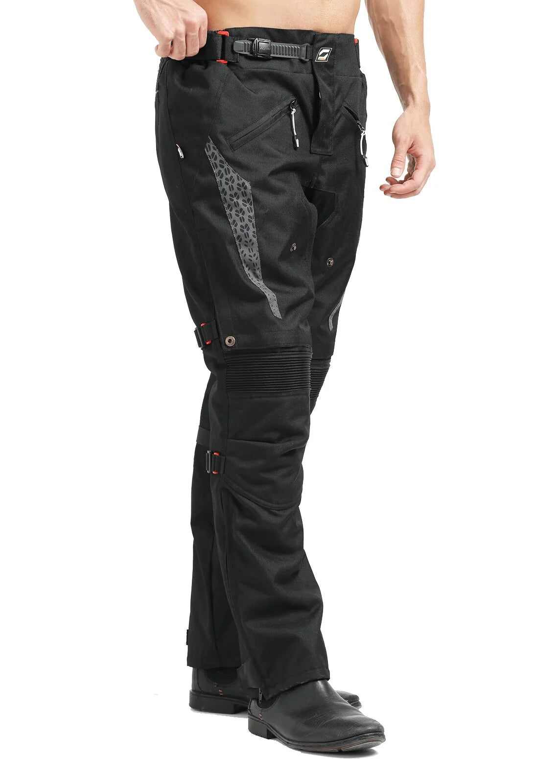 Solace S30 Pants V3T- (Black)