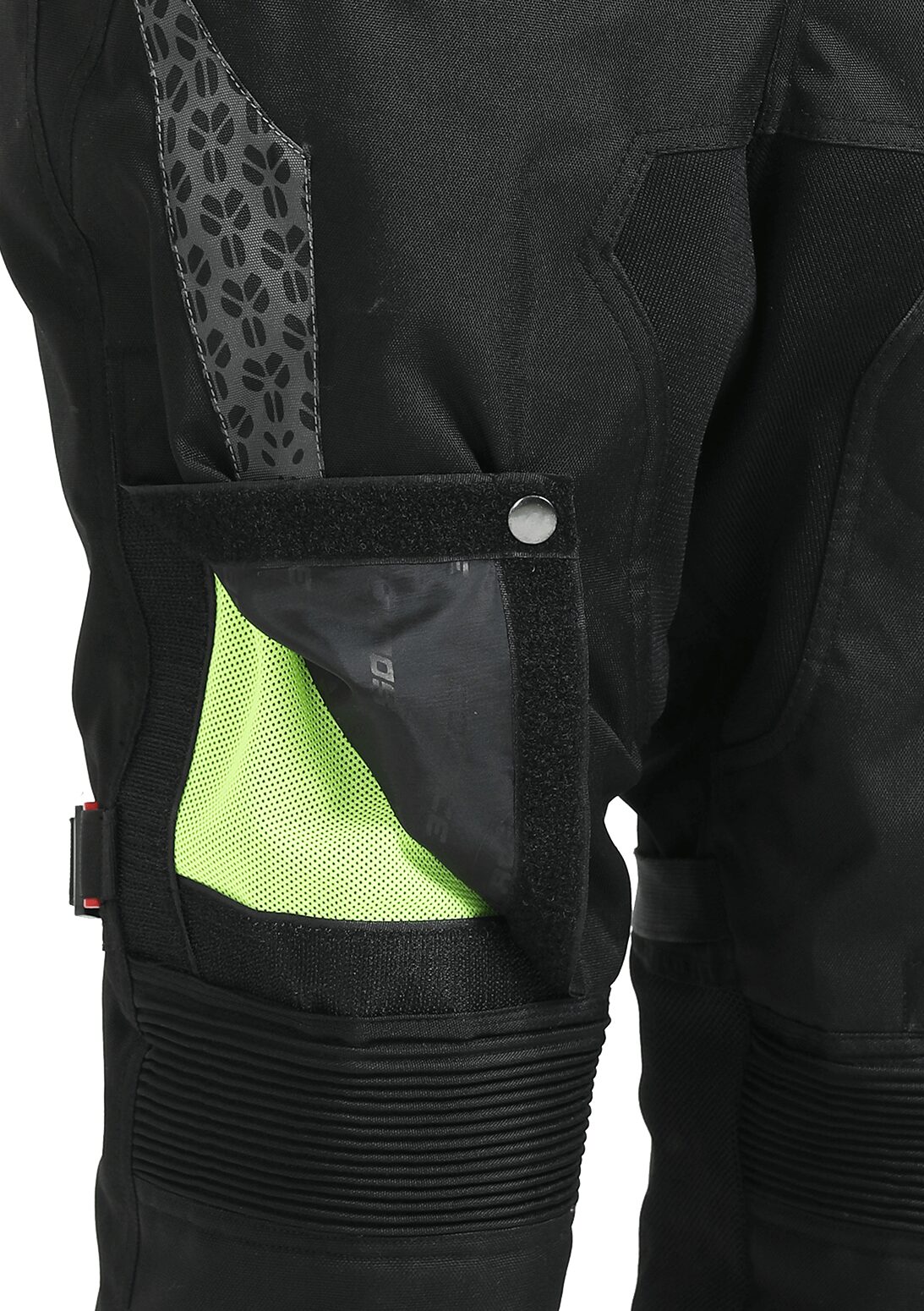 Solace S30 Pants V3T- (Black)