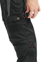 Solace S30 Pants V3T- (Black)