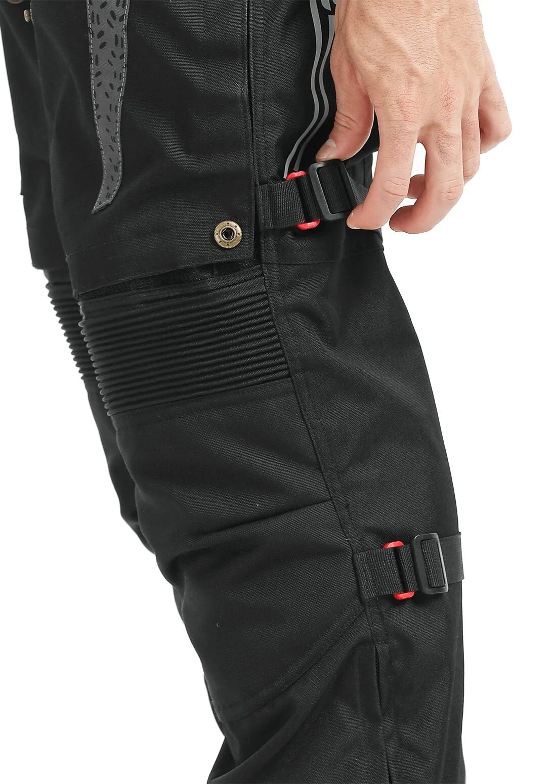 Solace S30 Pants V3T- (Black)