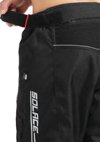 Solace S30 Pants V3T- (Black)