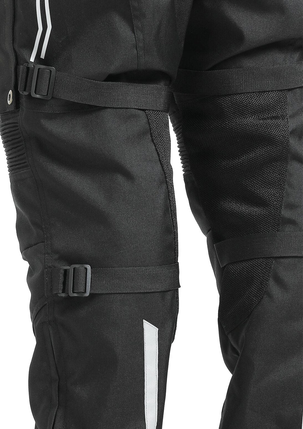 Solace S30 Pants V3T- (Black)