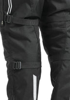 Solace S30 Pants V3T- (Black)