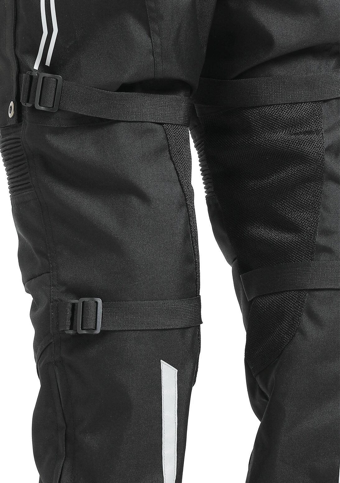 Solace S30 Pants V3T- (Black)